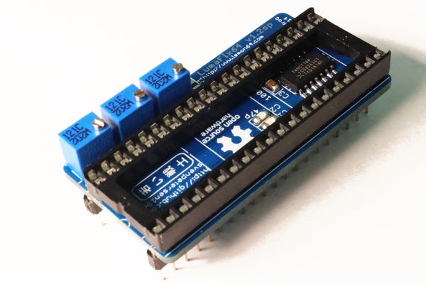 LumaFix64