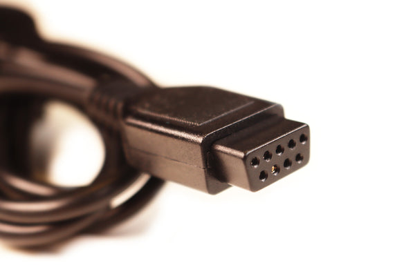 Joystick Replacement Cable (DB9)
