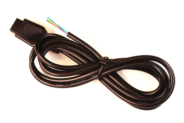 Joystick Replacement Cable (DB9)