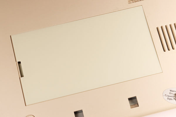 Trapdoor Cover for Amiga 500