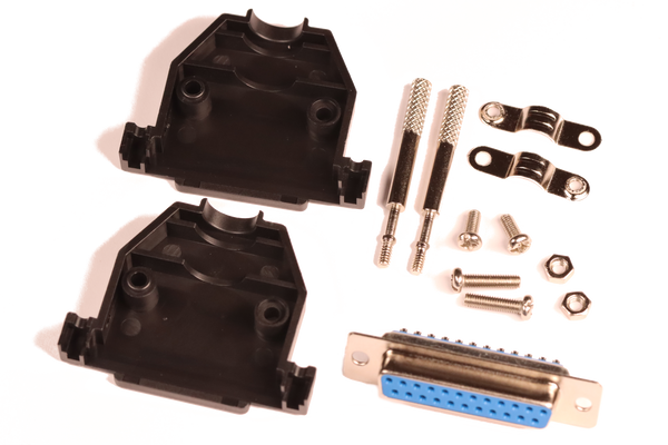D-sub DB-23 Connector