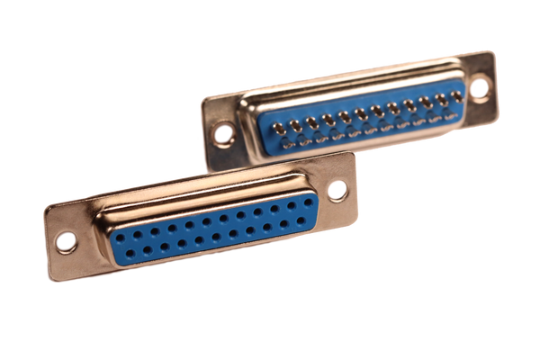 D-sub DB-23 Connector