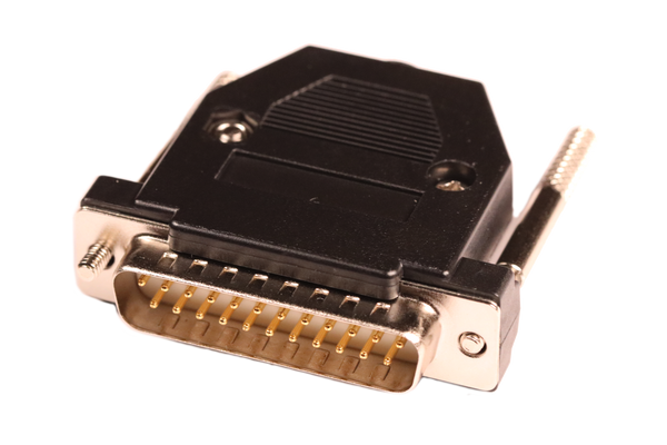 D-sub DB-23 Connector