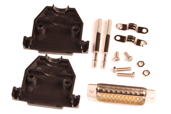 D-sub DB-23 Connector