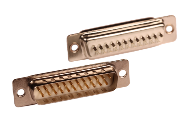 D-sub DB-23 Connector