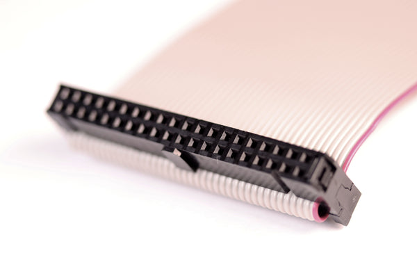 IDE 40-pin Harddrive Extension Cable (3.5" drives)