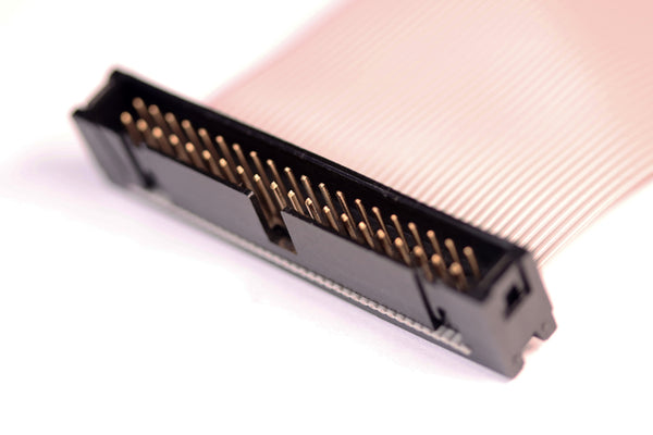 IDE 40-pin Harddrive Extension Cable (3.5" drives)