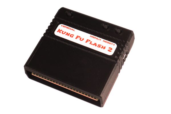 Case for Kung Fu Flash 1 or 2