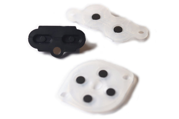 NES Controller Rubber Pad Replacements