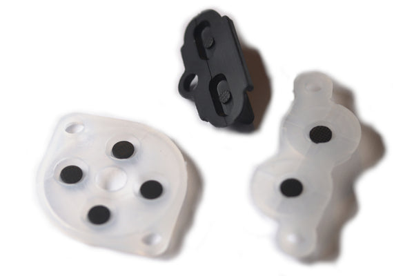 NES Controller Rubber Pad Replacements