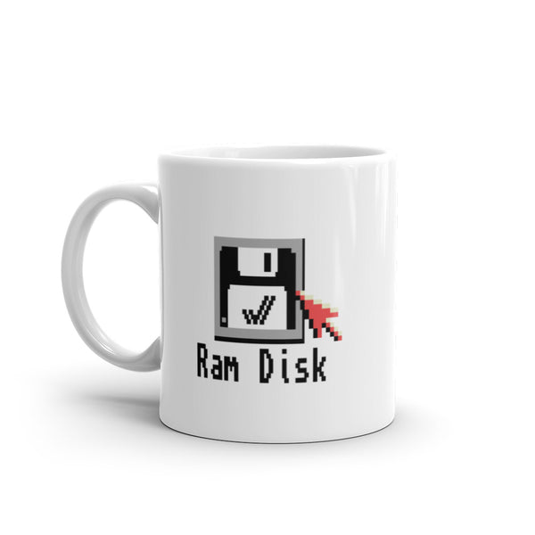 Ram Disk-krus