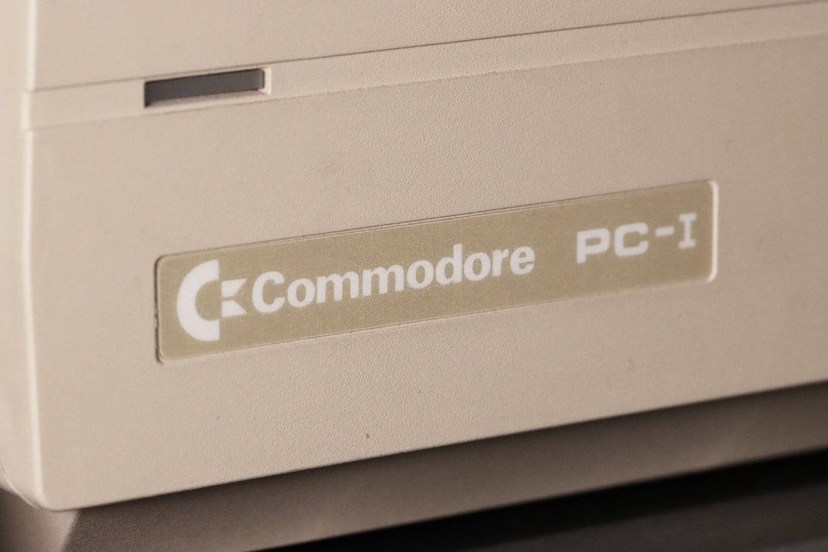 Commodore PC-1