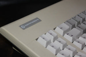 Commodore PC-1