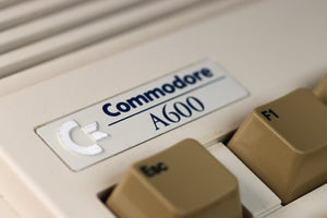 Commodore Amiga