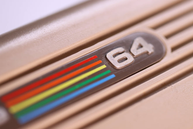 Commodore 64