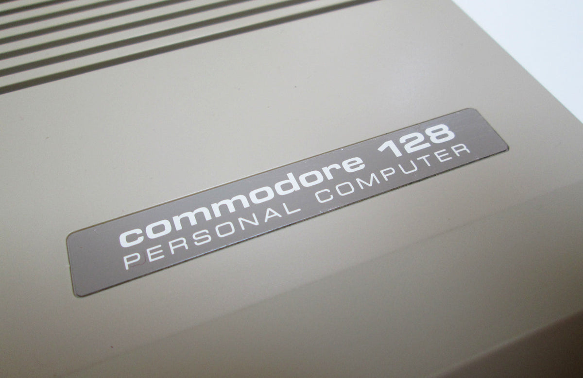 Commodore 128
