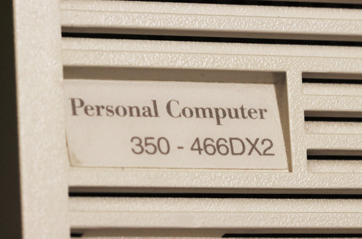PC and Clones