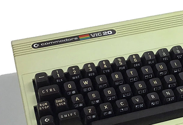 Commodore VIC-20