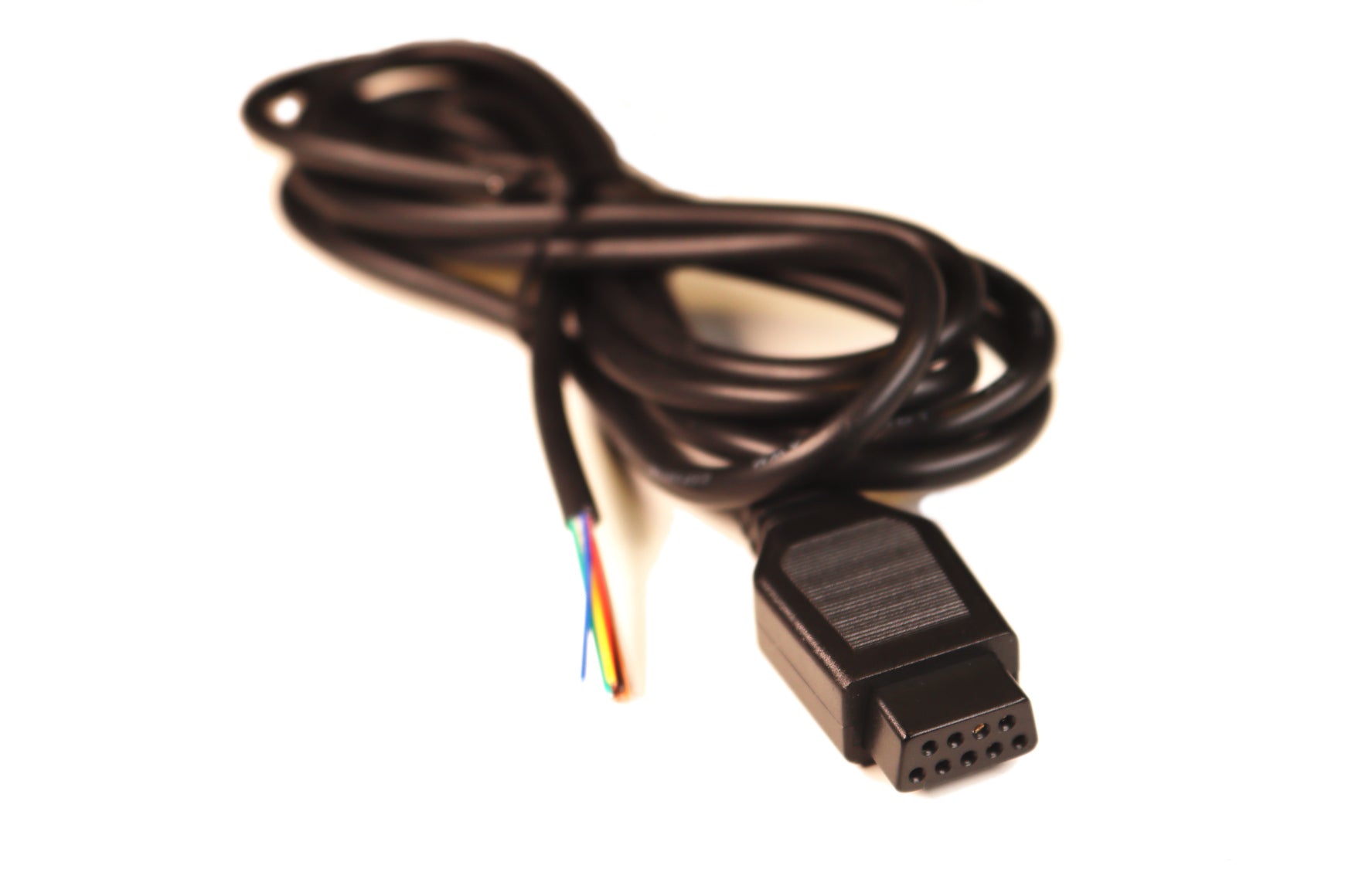 Joystick Replacement Cable (DB9) – AutumnHippo