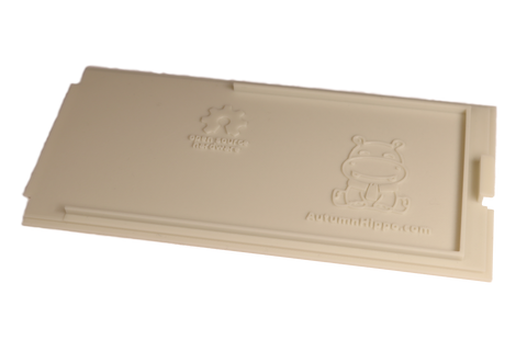 Trapdoor Cover for Amiga 1200