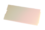 Trapdoor Cover for Amiga 1200