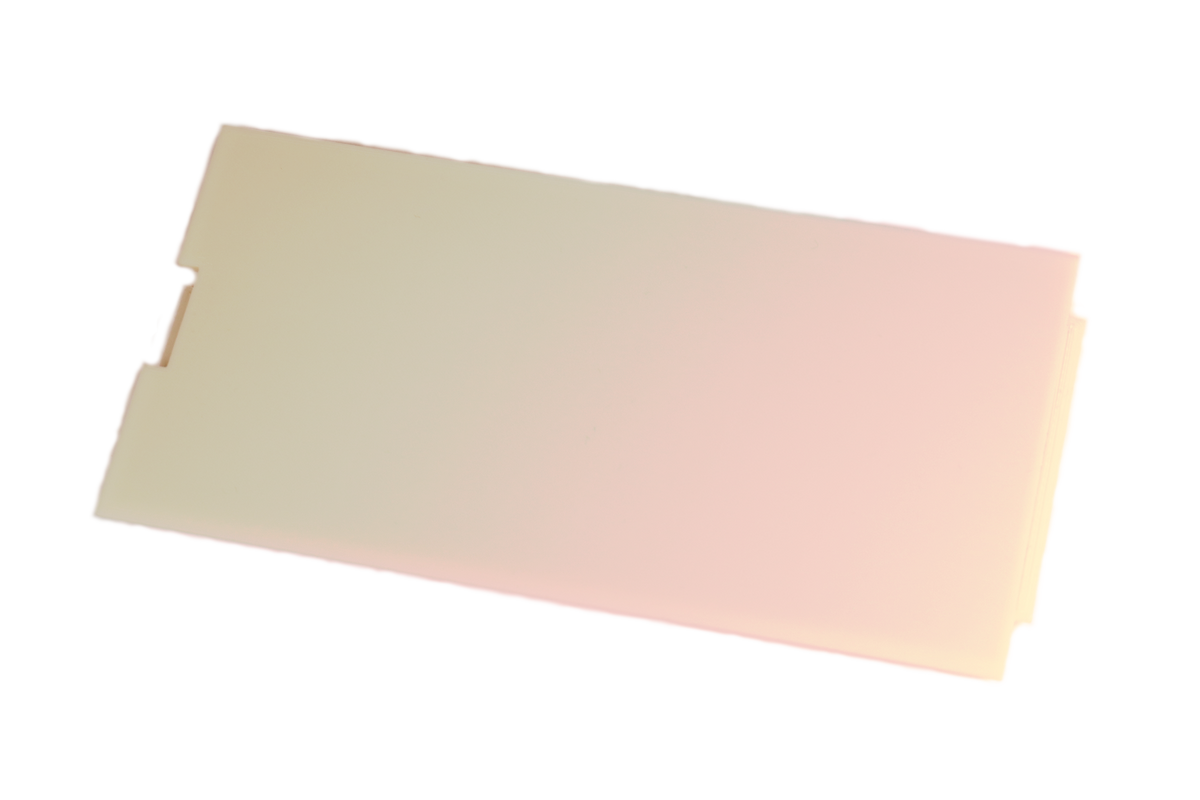 Trapdoor Cover for Amiga 1200