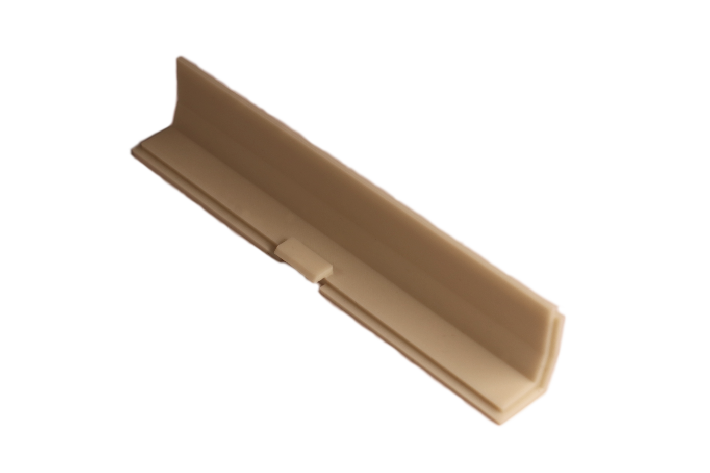 Expansion Port Cover for Amiga 500