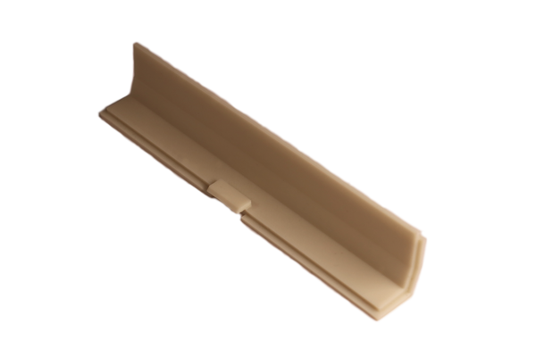 Expansion Port Cover for Amiga 500