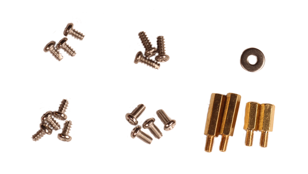 Amiga Screw/Bracket Kit