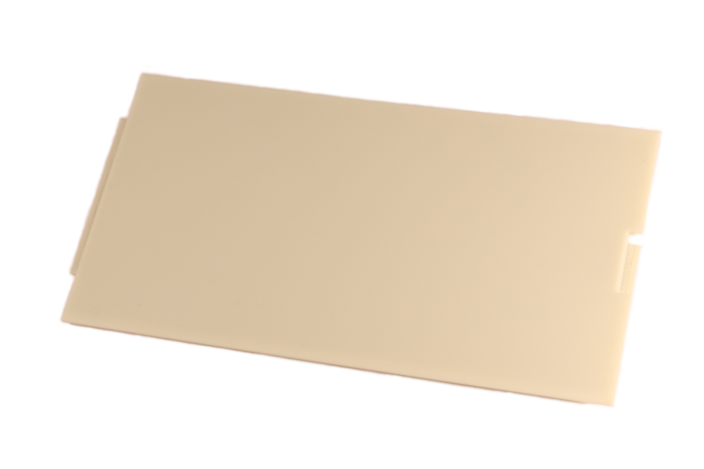 Trapdoor Cover for Amiga 500