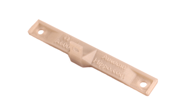 Floppy Drive Bracket for Amiga 600