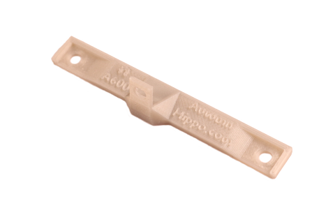 Floppy Drive Bracket for Amiga 600