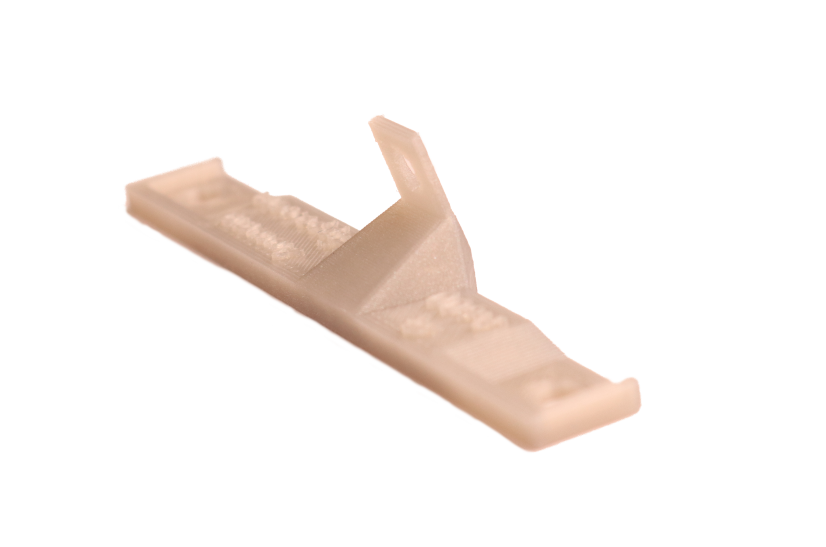 Floppy Drive Bracket for Amiga 600