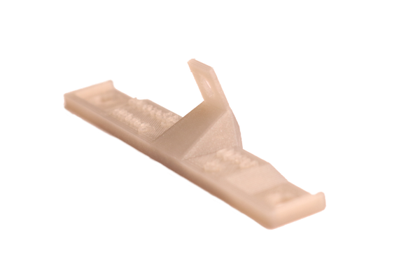 Floppy Drive Bracket for Amiga 600