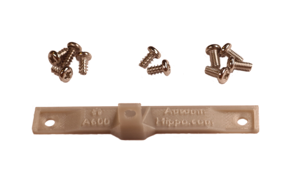 Amiga Screw/Bracket Kit