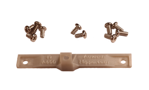 Amiga Screw/Bracket Kit