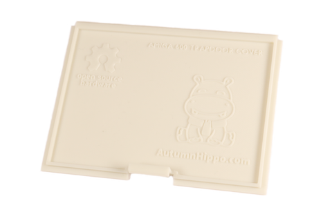 Trapdoor Cover for Amiga 600