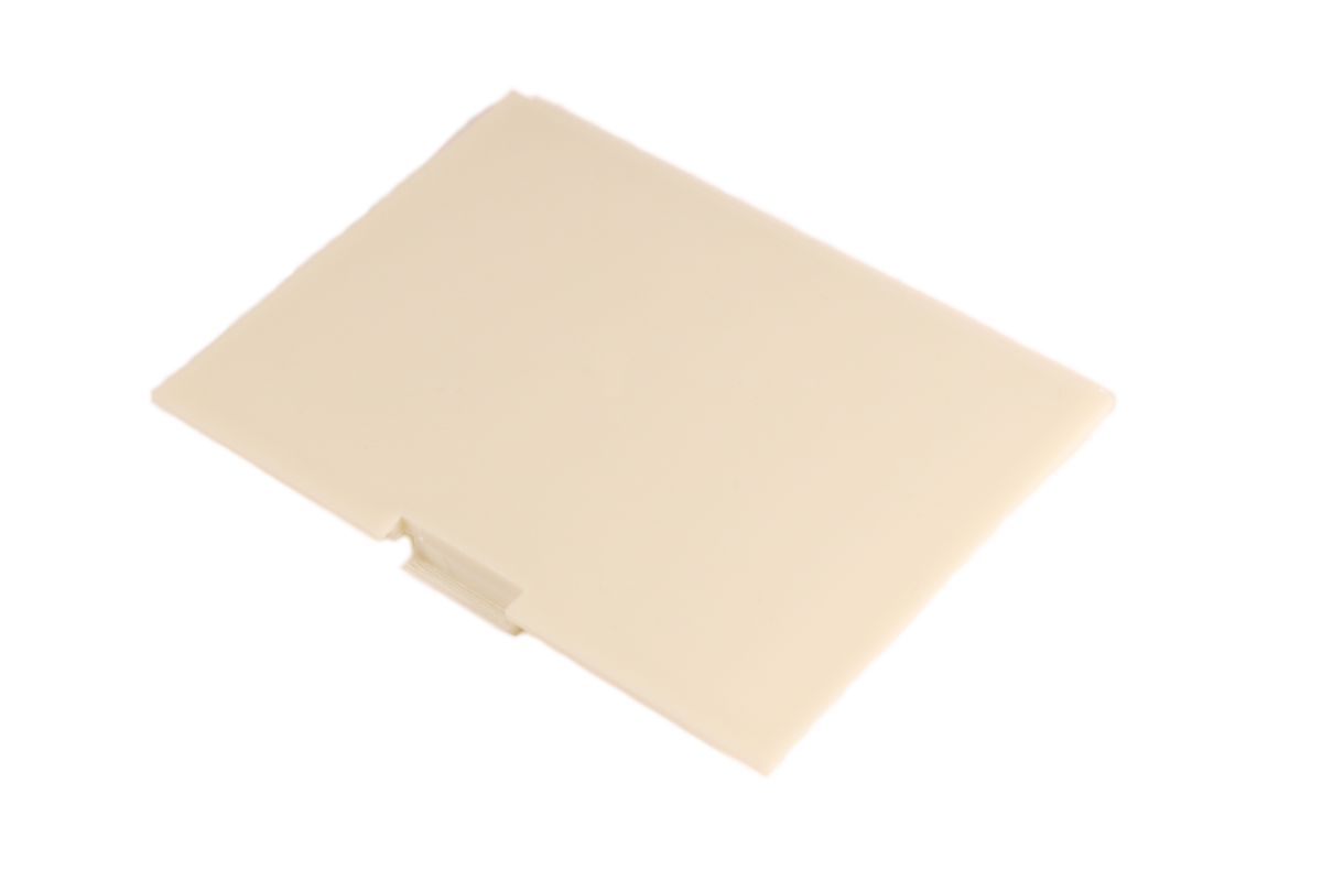 Trapdoor Cover for Amiga 600