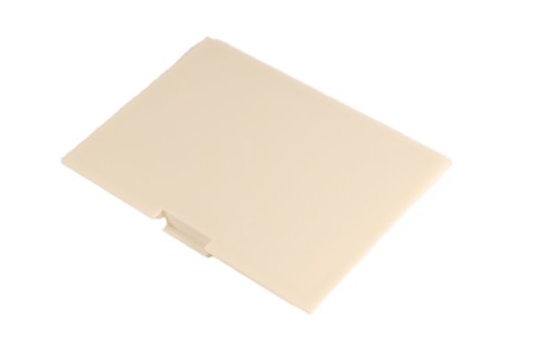 Trapdoor Cover for Amiga 600