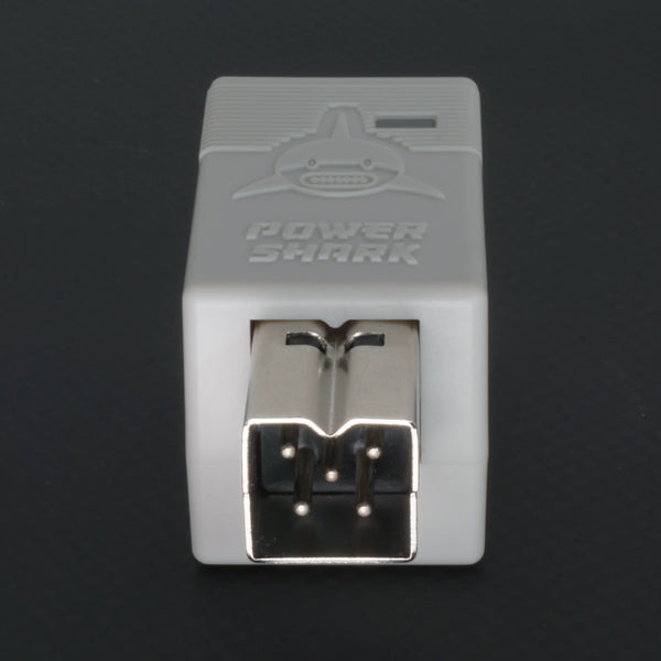PowerShark Amiga power adapter