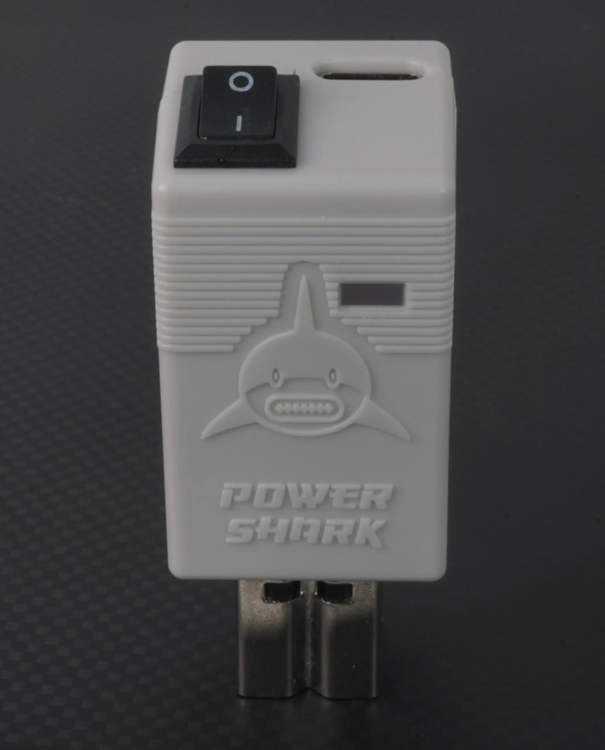 PowerShark Amiga USB-C power adapter