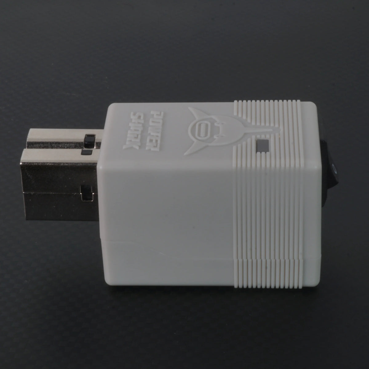 PowerShark Amiga USB-C power adapter