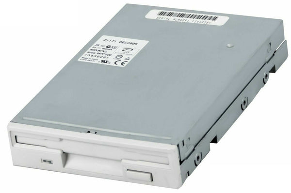 Diskettedrev, Sony MPF920, Amiga/PC