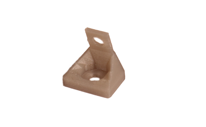 Floppy Drive Bracket for Amiga 1200