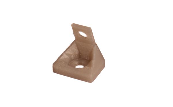 Floppy Drive Bracket for Amiga 1200