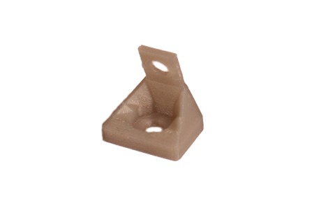 Floppy Drive Bracket for Amiga 1200