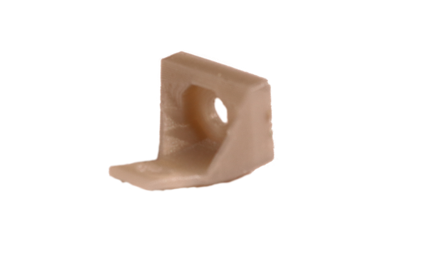 Floppy Drive Bracket for Amiga 1200