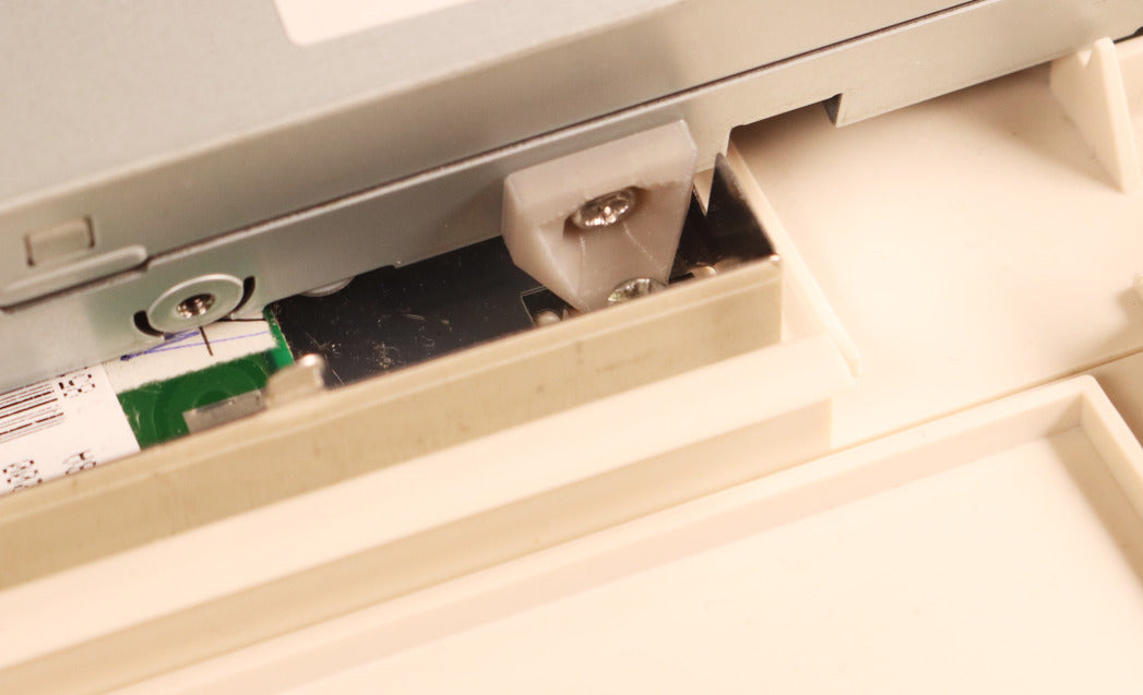 Floppy Drive Bracket for Amiga 1200