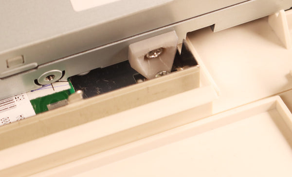 Floppy Drive Bracket for Amiga 1200