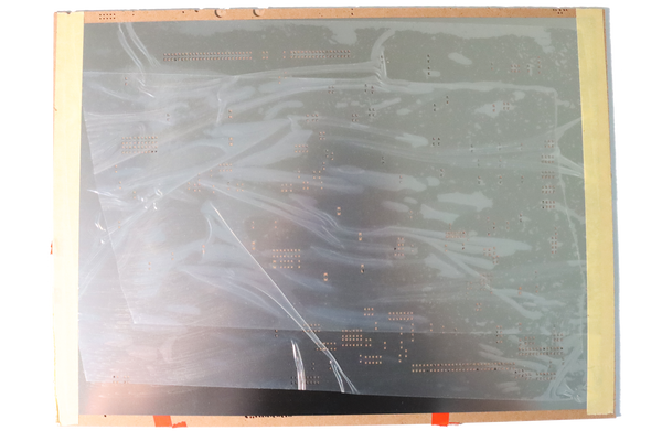 Amiga 4000 Replica Motherboard PCB